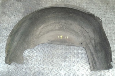 Citroen c5 iii kombi подкрылок задняя задние левая правое фото №1