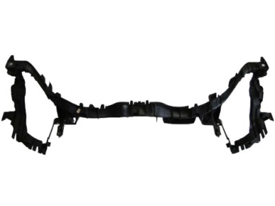 Mercedes w169 169 рестайлинг  ремень передний усилитель фото №1