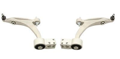 Рычаг нижний alfa romeo 159 brera левый правый фото №1