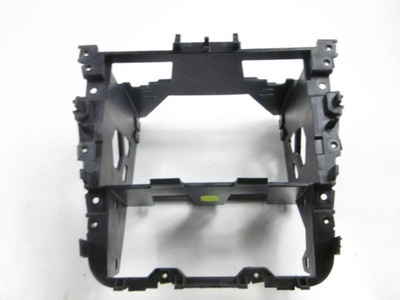 Vw golf 5 v mk5 консоль рамка радіо 1k0858089c фото №1