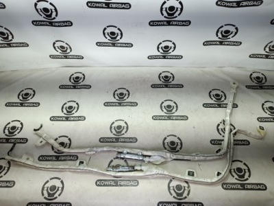 Mercedes glk x204 подушка безопасности кровельная шторка безопасности lh/rh org фото №1