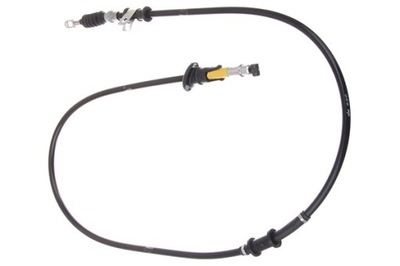 Трос тормоза ручного nk 903007 фото №1