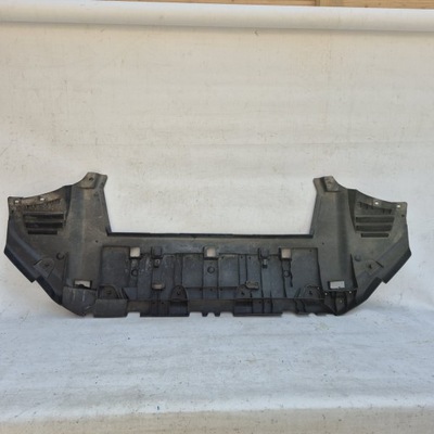 Citroen jumpy iii 3 toyota proace ii 2 16- захист плита pod бампер фото №1