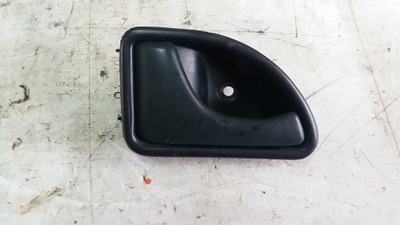 Renault kangoo i ручка внутрішня ліва перед 7700820523 фото №1