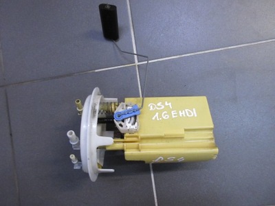 Citroen ds4 1.6 ehdi насос топлива поплавок фото №1