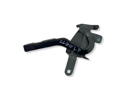 Петля капот левый перед renault clio iv tegne 654011958r фото №1