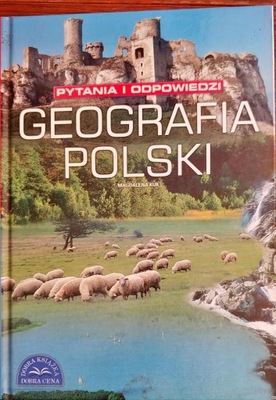 Pytania i odpowiedzi Geografia Polski Kuk