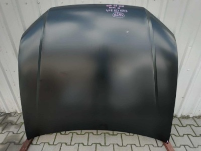 Audi q8 4m8 капот кришка двигуна nowa оригінал 6284 фото №1