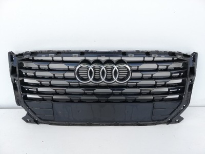 Audi q2 81a решётка радиатора решётка радиатора 81a853651 фото №1
