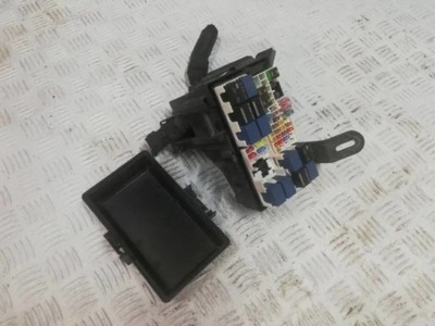 Ford ka plus + корпус коробка запобіжників фото №1