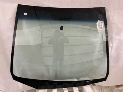 Honda city ge5/tfo стекло передняя лобовое nowa фото №1