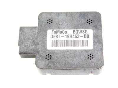 MODULIS VALDIKLIS ANTENOS FORD FOCUS MK3 11-18 