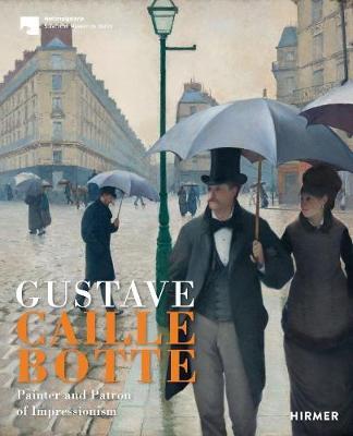 Gustave Caillebotte: The Painter Patron of the Imp