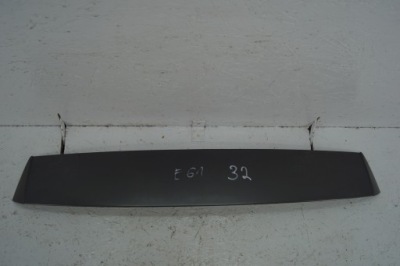 Спойлер спойлер bmw e61 7061467 фото №1