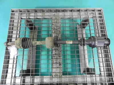 Приводной вал правая renault thalia i 98-09 1.5 dci фото №1