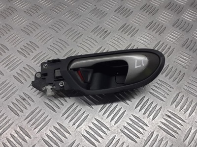 Ручка ліва задня внутрішня honda civic viii 1.8 фото №1