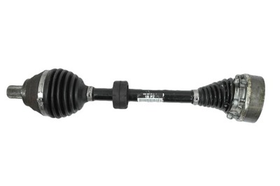 Vw audi seat skoda привідний вал 5q0407271bp фото №1