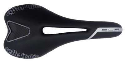 Siodełko SELLE ITALIA SLR Flow TI 316