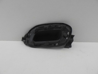 Mercedes 253 glc x253 решітка решітка радіатора вихлоп ліва фото №1