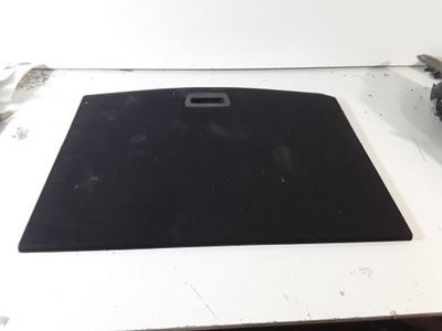 Підлога багажника задня задня renault koleos ii 17-25r 849047783r оригінал фото №1