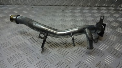 Заливная горловина масла fiat stilo 1.6 фото №1