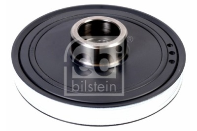 FEBI BILSTEIN 176414 КОЛЕСО PASOWE, ВАЛ КОЛІНЧАСТИЙ 