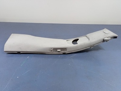 Mercedes s w220 защита стойка b правая фото №1