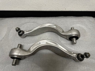 Mercedes benz r232 рычаг правый левый a2323307901 a2323308001 фото №1