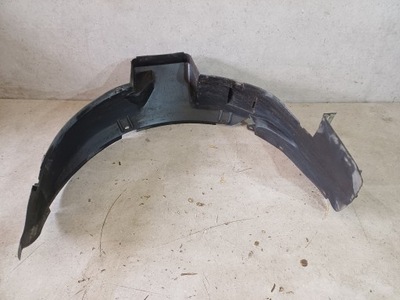 ALETA COMPENSADORA IZQUIERDA PARTE DELANTERA VW SHARAN FORD GALAXY MK1 NR. 7M3809957B  