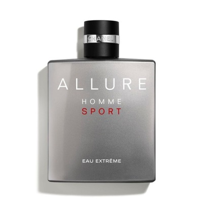 CHANEL ALLURE HOMME SPORT EAU EXTREME EDP 150 ML