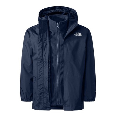 THE NORTH FACE KURTKA RESOLVE TRICLIMATE 3W1 NF0A55HI9F4 r M