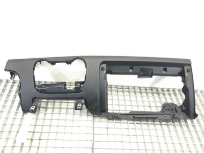 Защита заглушка консоли приборная панель kia rio iv 17-22 фото №1