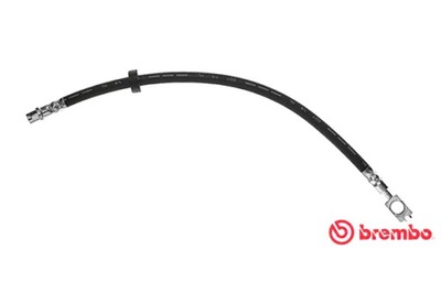 BREMBO CABLE DE FRENADO ELÁSTICO PARTE DELANTERA L/P VW LUPO I 1.2D 1.4  