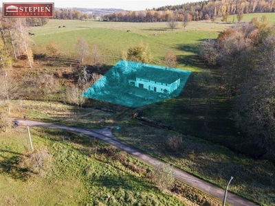 Dom, Popielówek, Lubomierz, Lwówecki, 159 m²