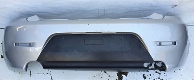 Alfa romeo 147 lift бампер задняя задний фото №1