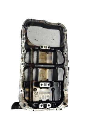 Mazda 6 2.0 rf5c основание картера масляный rf7j10380 фото №1