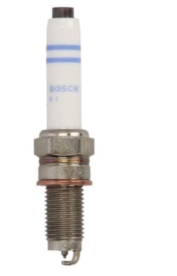 СВЕЧА ЗАЖИГАНИЯ BOSCH 0241145523 Y5KPP332