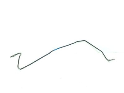 Partner berlingo ii iii lift трубка шланг тормозной насоса abs esp фото №1