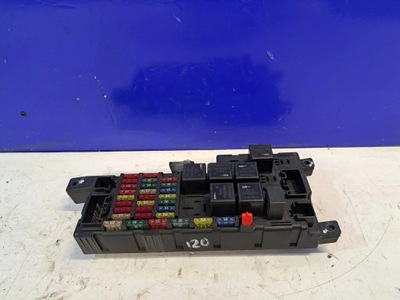 Volvo xc90 2005 коробка запобіжників фото №1