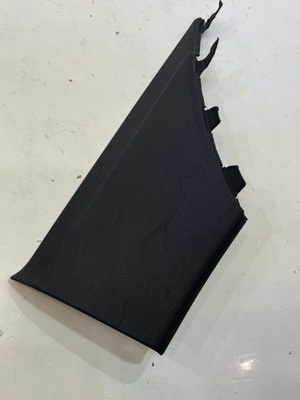 Защита стойка правый задняя audi a4 b8 8k5867246 фото №1