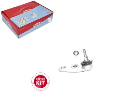 CORTECO PIVOT BRAS DE SUSPENSION LE 