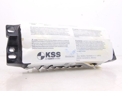 Подушка пасажира подушка безпеки audi a3 8p fl 8p0880202e фото №1