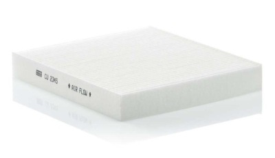 Фильтр кабины nissan primera фото №1