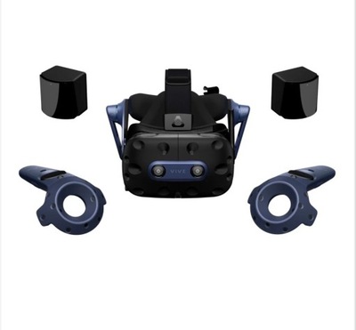 Gogle VR HTC Vive Pro 2 Full Kit