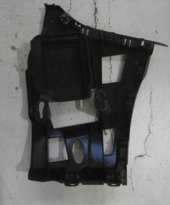 Бампер напрямна bmw 1 f20 f21 лівий задня фото №1