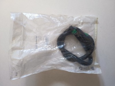 Шланг adblue iveco daily 14- оригінальний номер 5802080000 фото №1