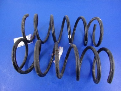 Subaru justy iv пружина задняя комплект оригинал фото №1