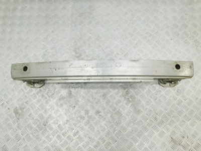 Балка бампера задня 7210071 - bmw x3 f25 x4 f26 фото №1