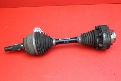 Привідний вал права перед audi q7 4l 4.2 tdi quattro 07r фото №1