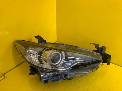 FARO DERECHA PARTE DELANTERA MAZDA 6 GJ XENÓN 2012-  